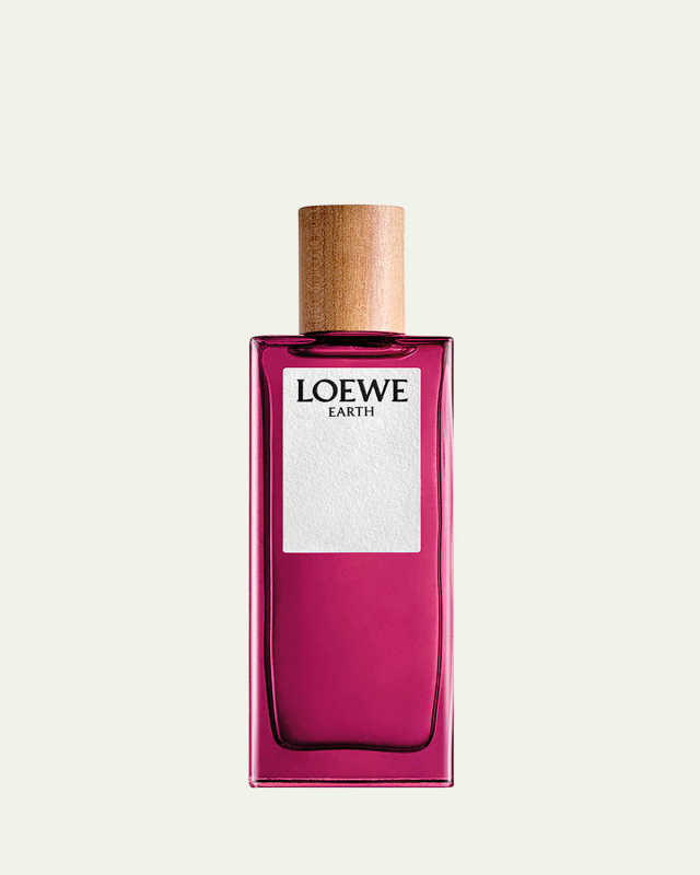 Loewe Earth Eau de Parfum,
