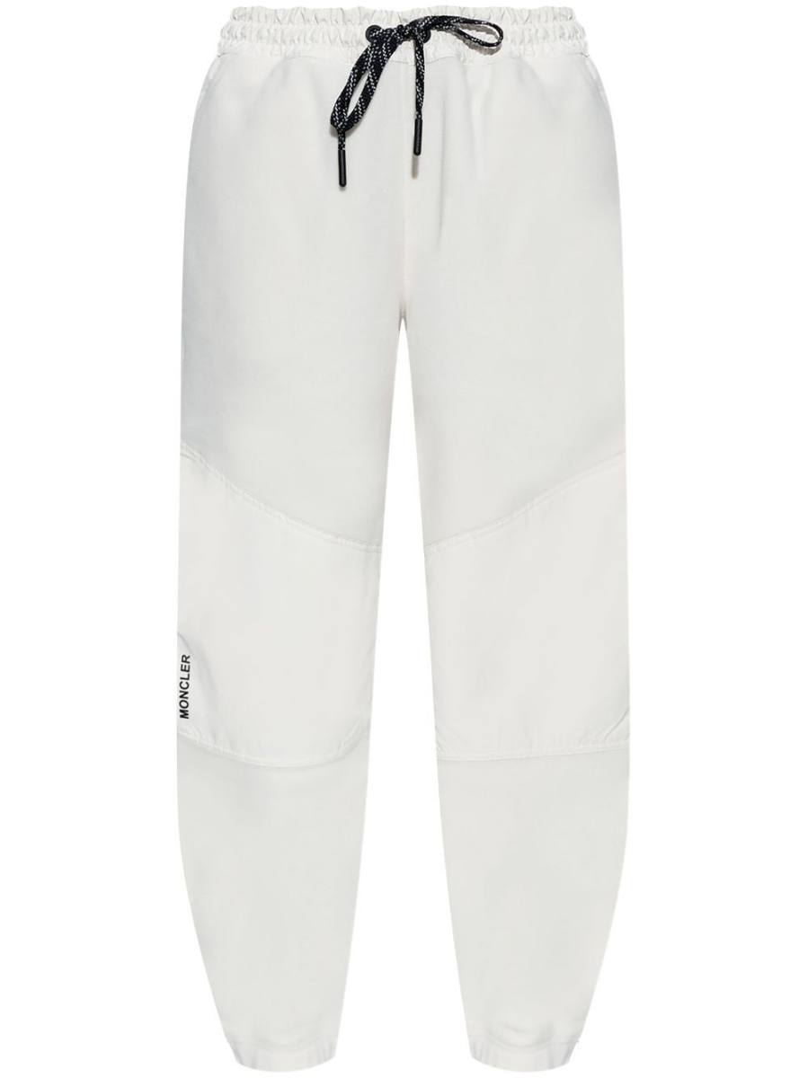 Polartec track pants