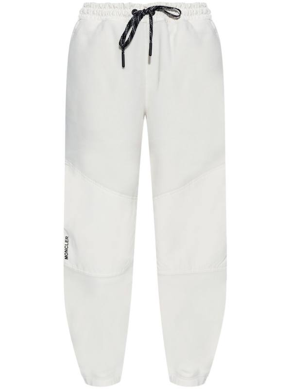 Polartec track pants