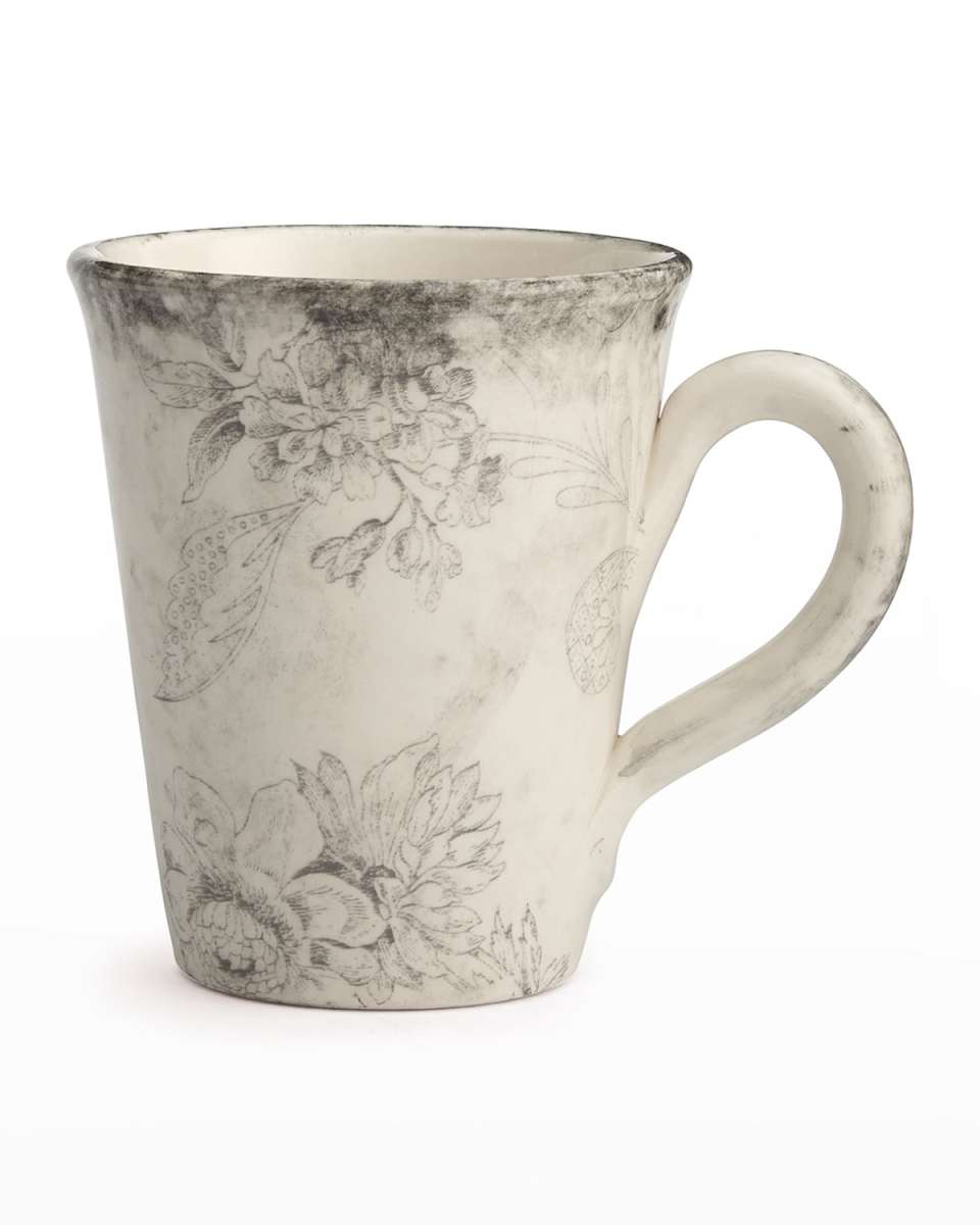 Giulietta Mug