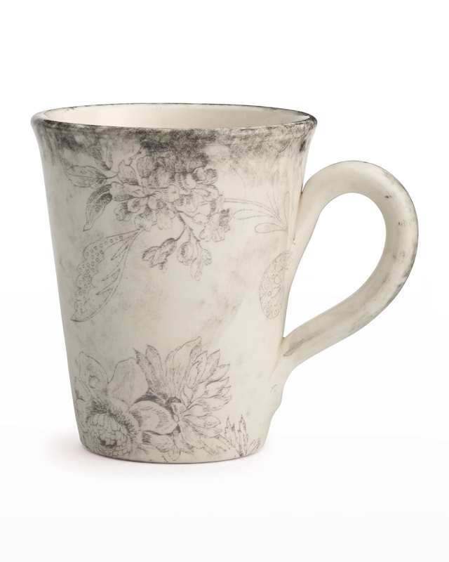 Giulietta Mug