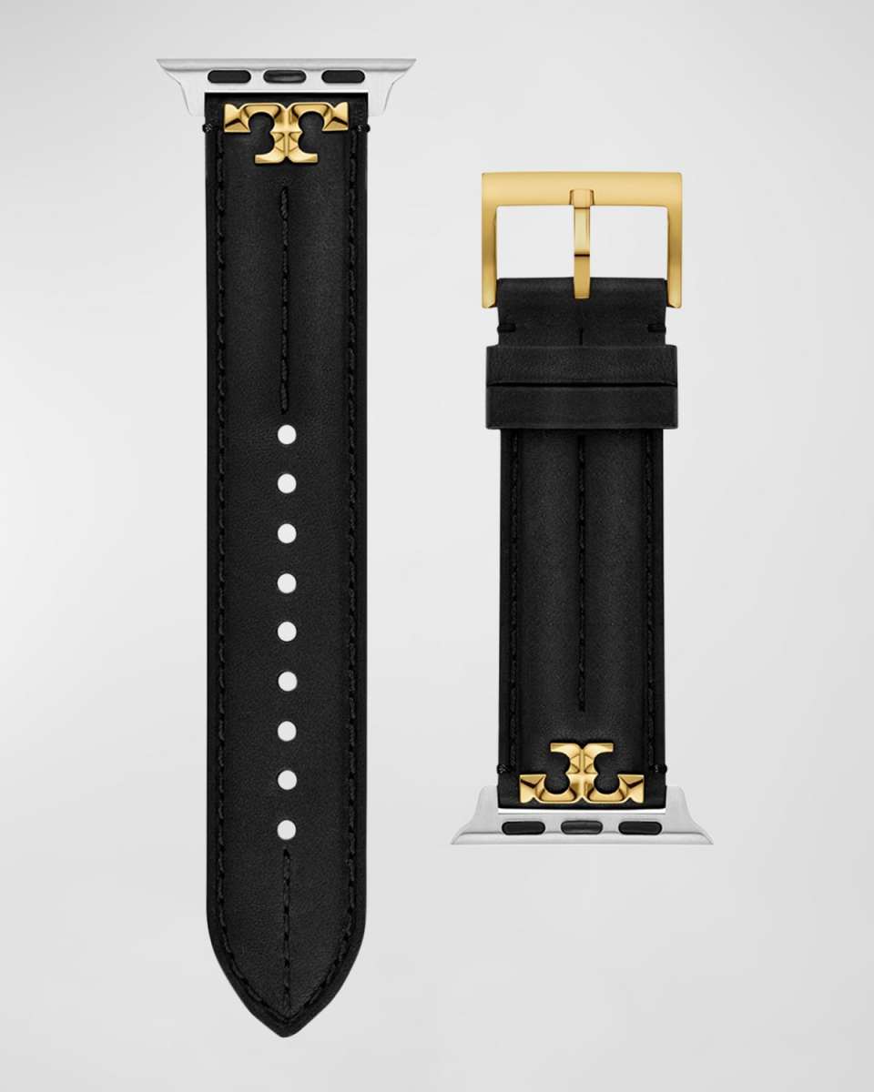 Kira Leather Apple Watch Band