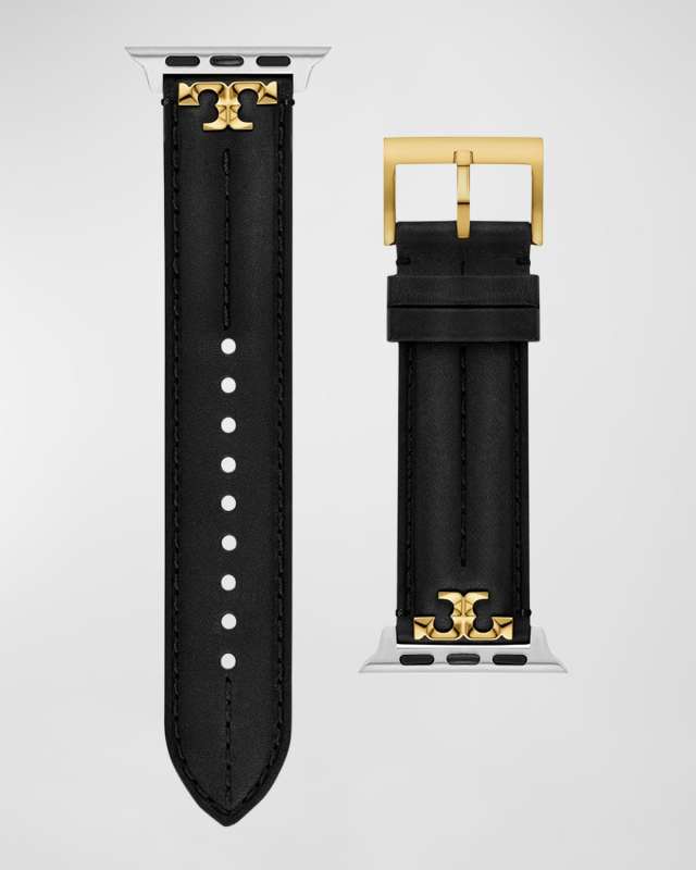 Kira Leather Apple Watch Band
