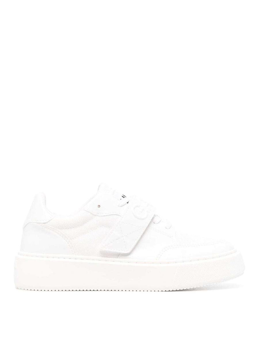 Ganni Baskets - Noir