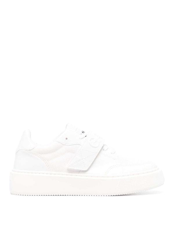 Ganni Baskets - Noir