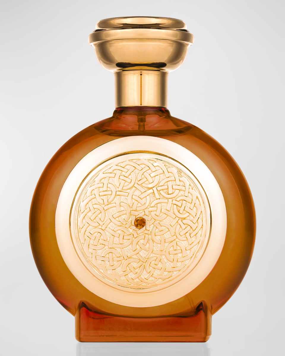 Tobacco Sapphire Eau de Parfum, 3.4 oz.