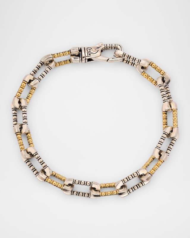 Karia Cycladic Whisper Bracelet