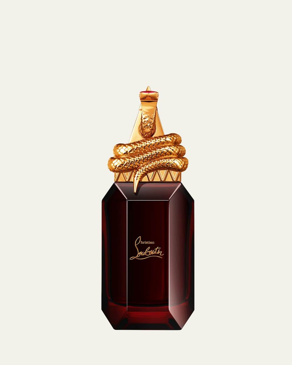 Loubiprince Eau de Parfum Intense,