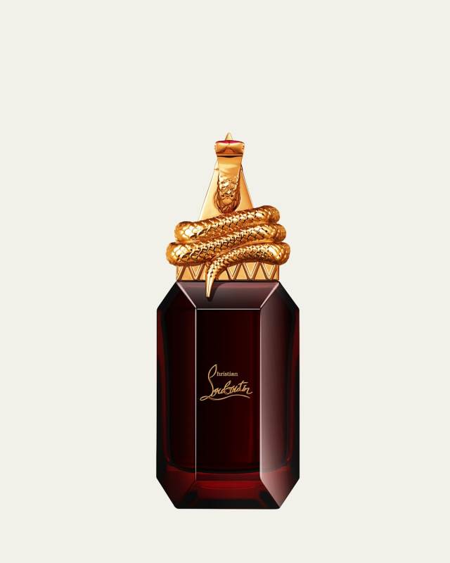 Loubiprince Eau de Parfum Intense,