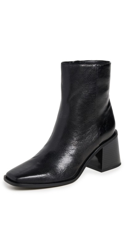 Sam Edelman Winnie Boots Black