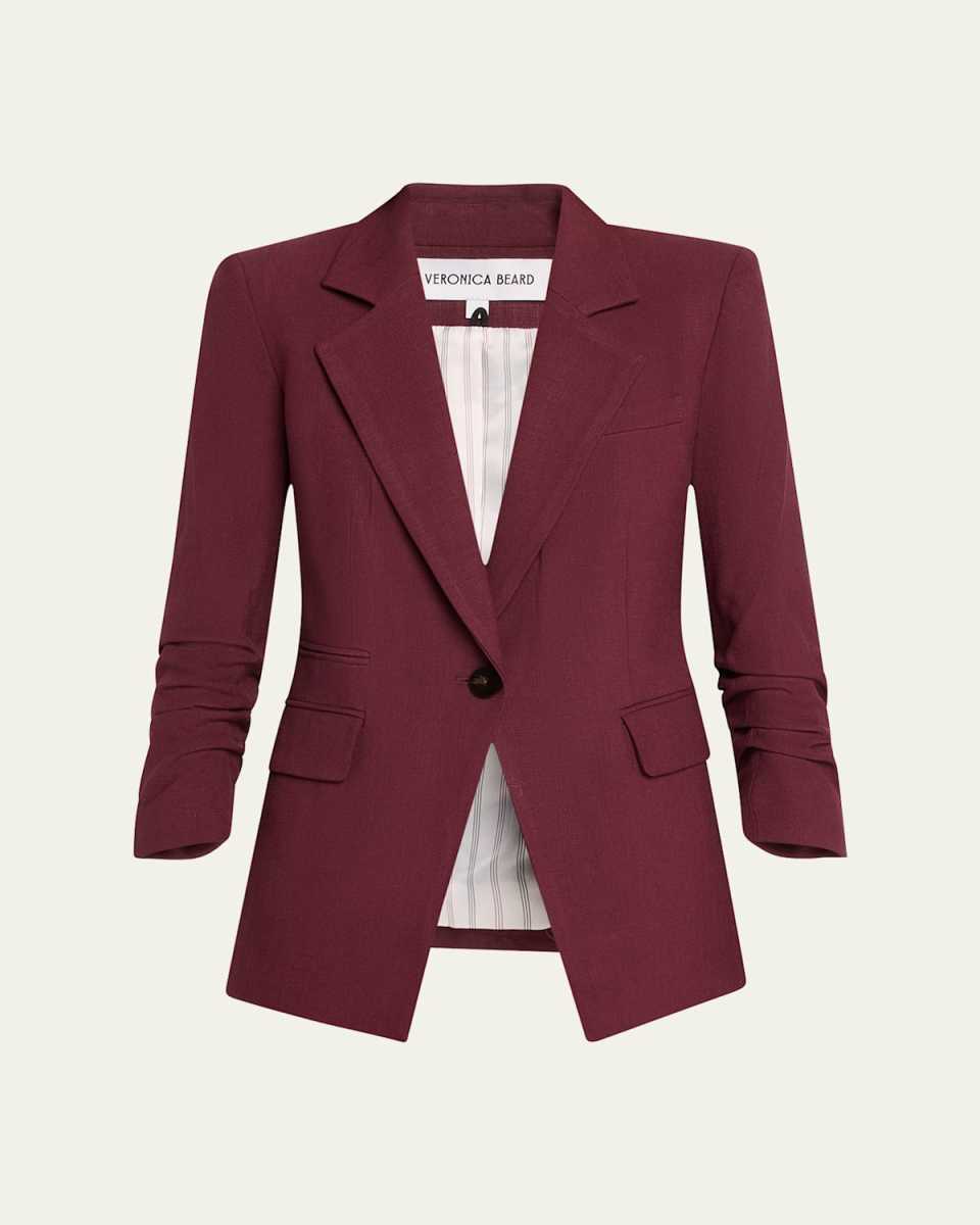 Battista Dickey Jacket