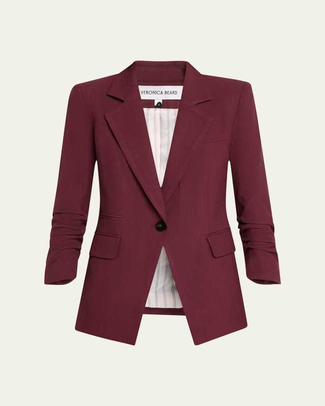 Battista Dickey Jacket