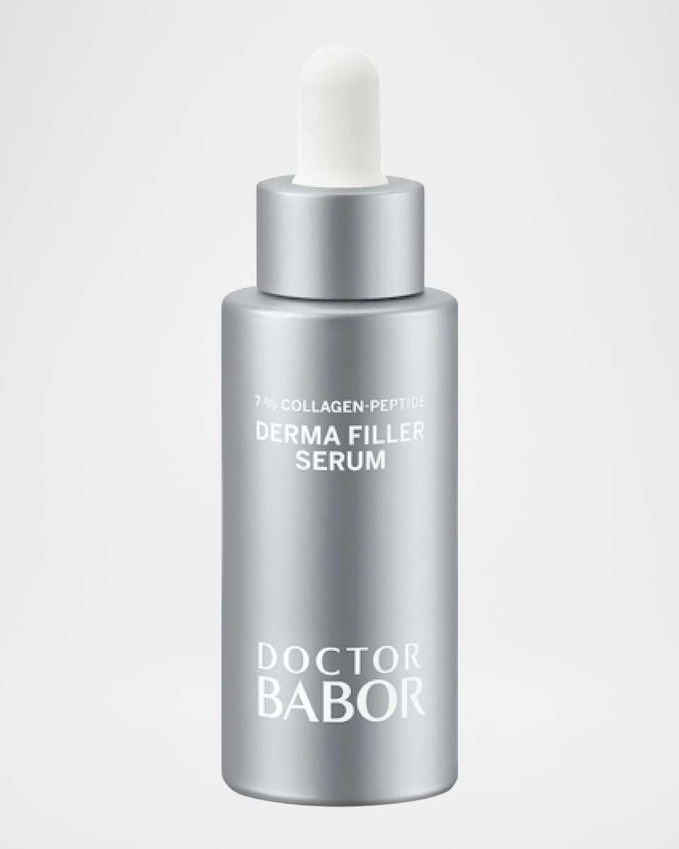 Derma Filler Serum, 1 oz.