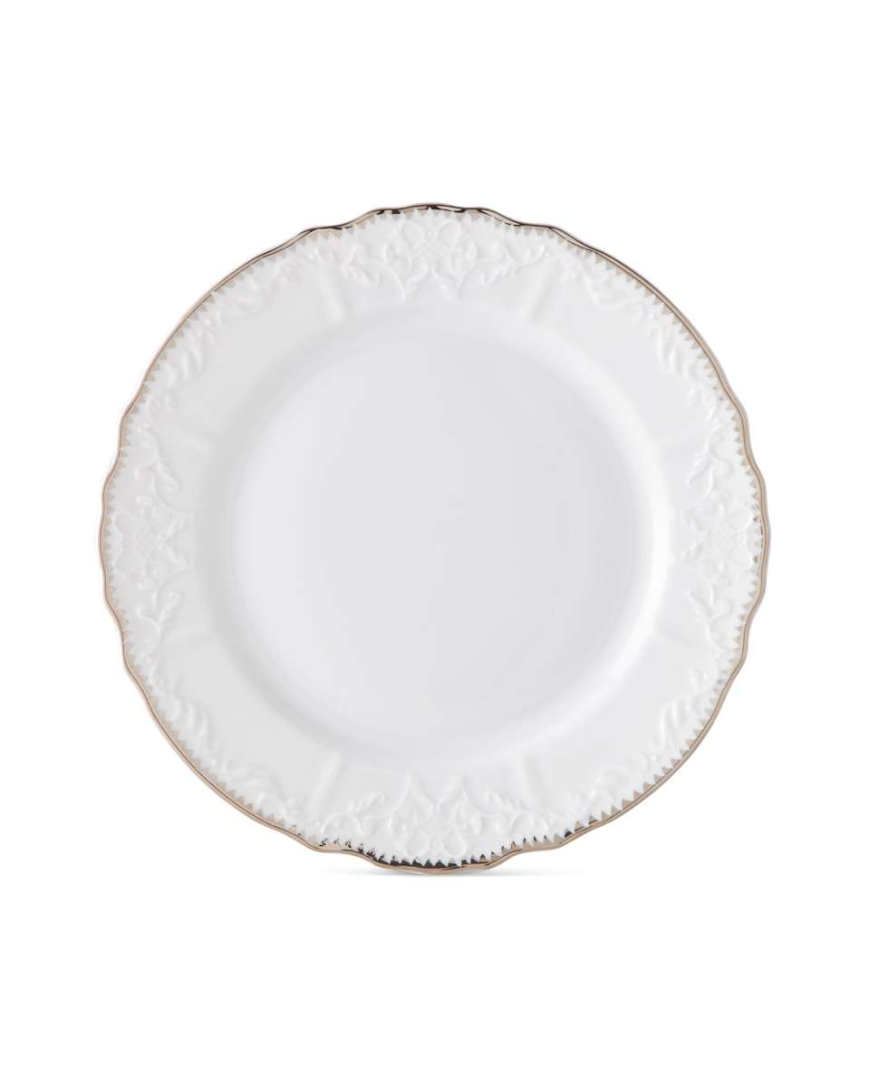 Simply Anna Salad Plate