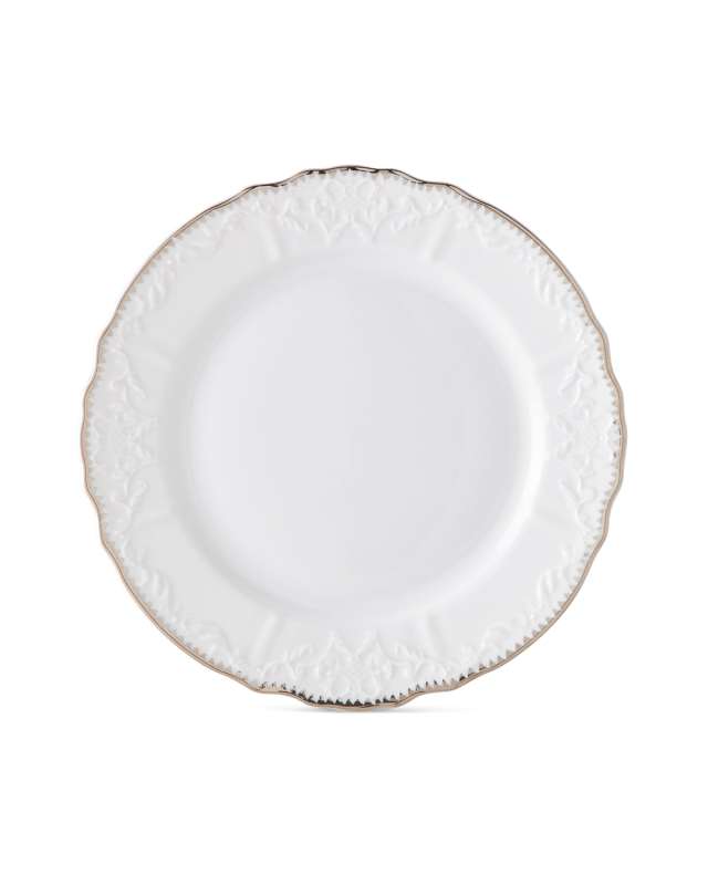 Simply Anna Salad Plate