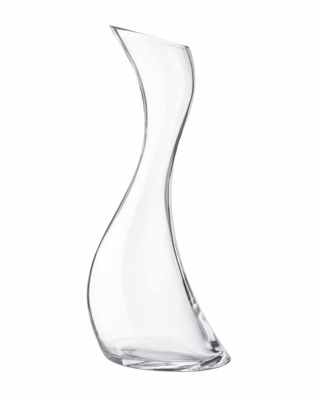 Cobra Carafe