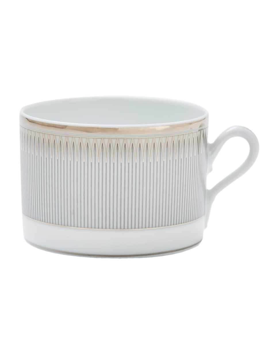 Magnifico Plat Teacup