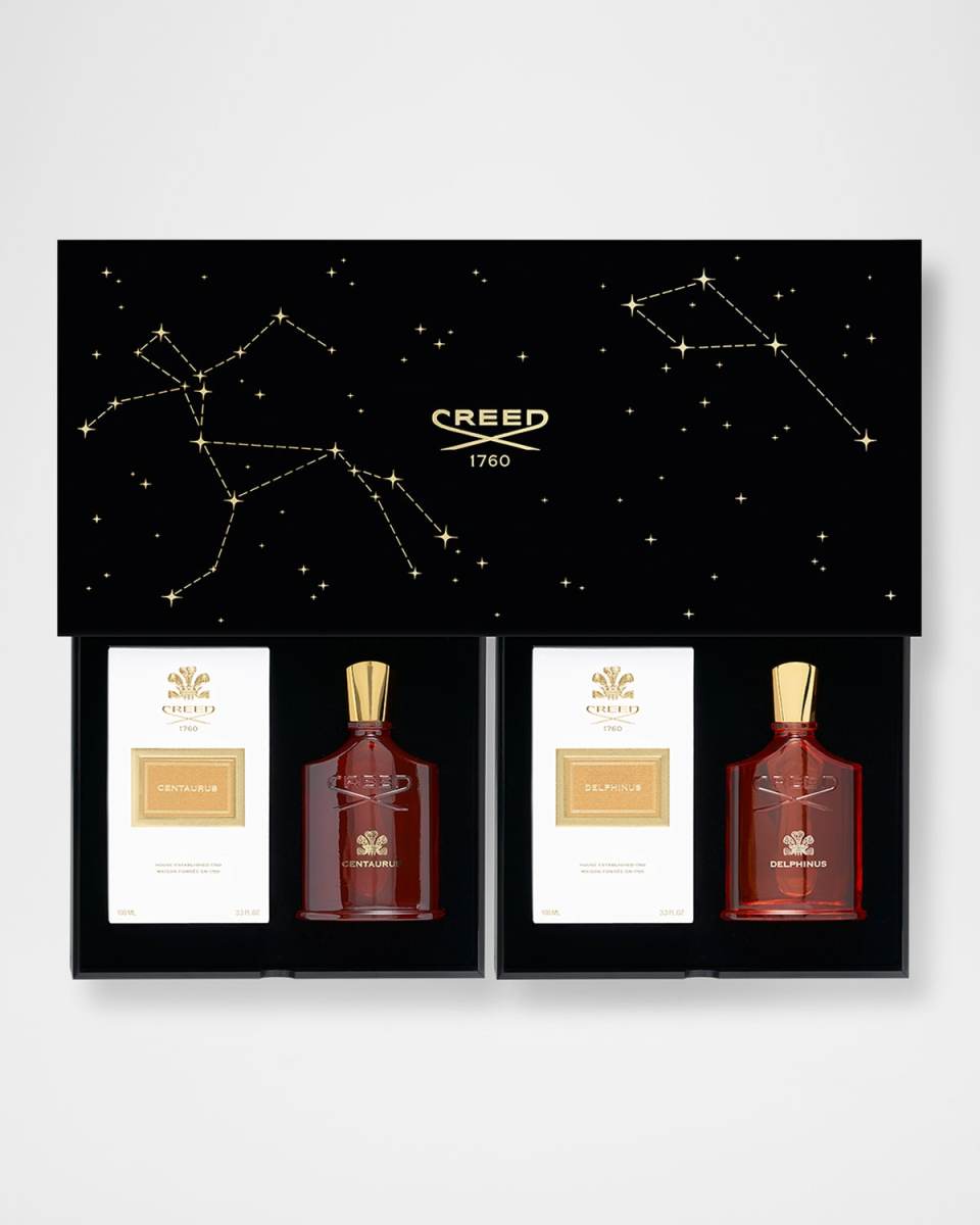 Amber Universe Set