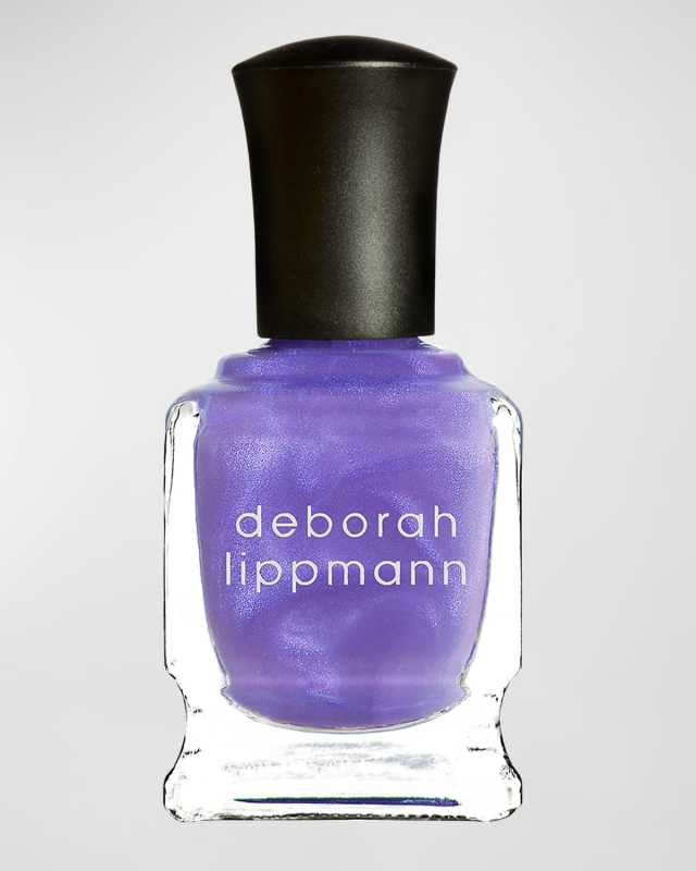0.5 oz. Genie in a Bottle Nail Color