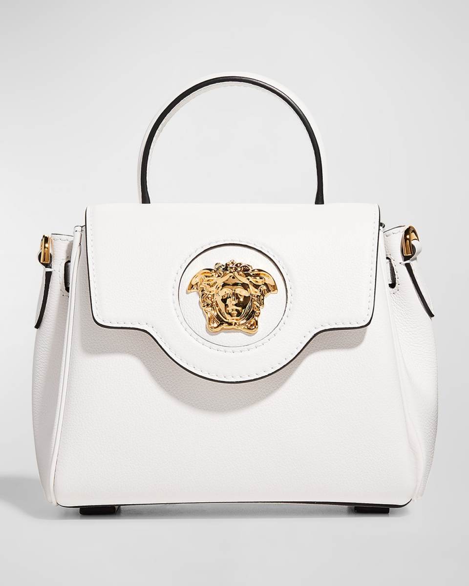 La Medusa Small Handbag