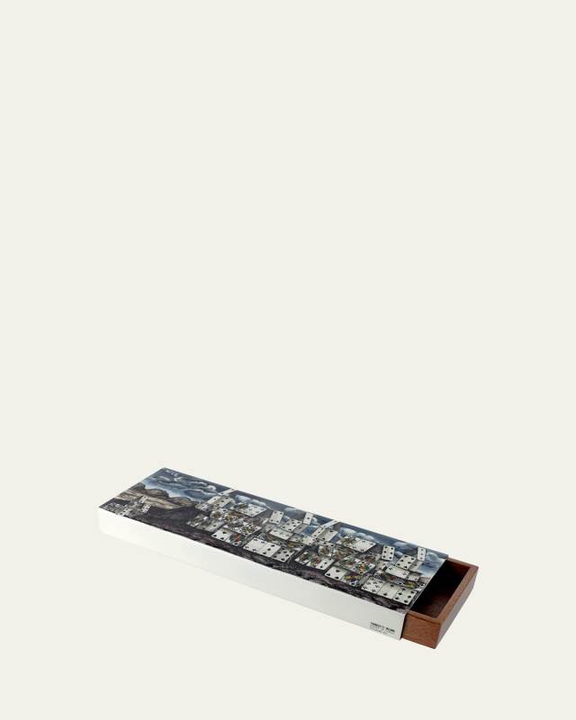 300 Citta Di Carte Box