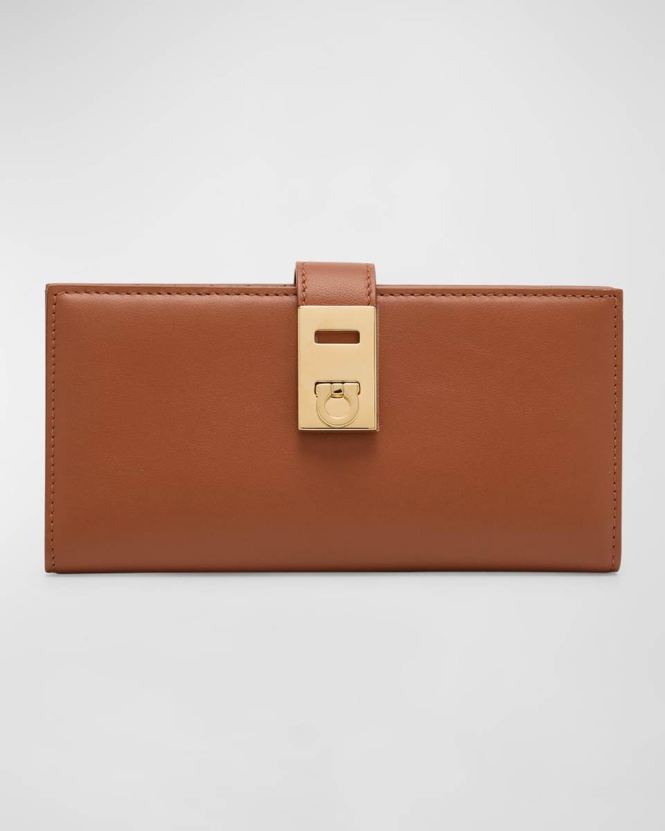 Hug Continental Wallet