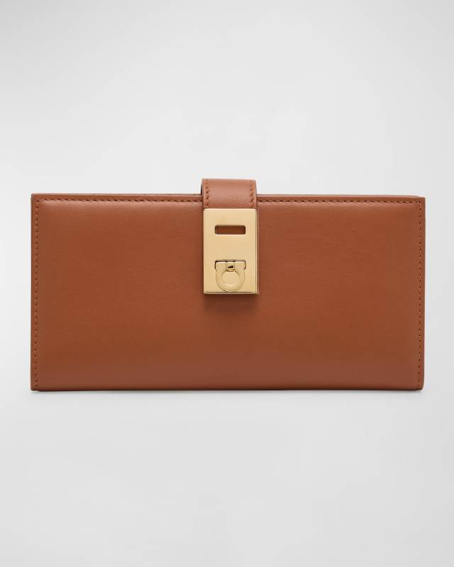 Hug Continental Wallet