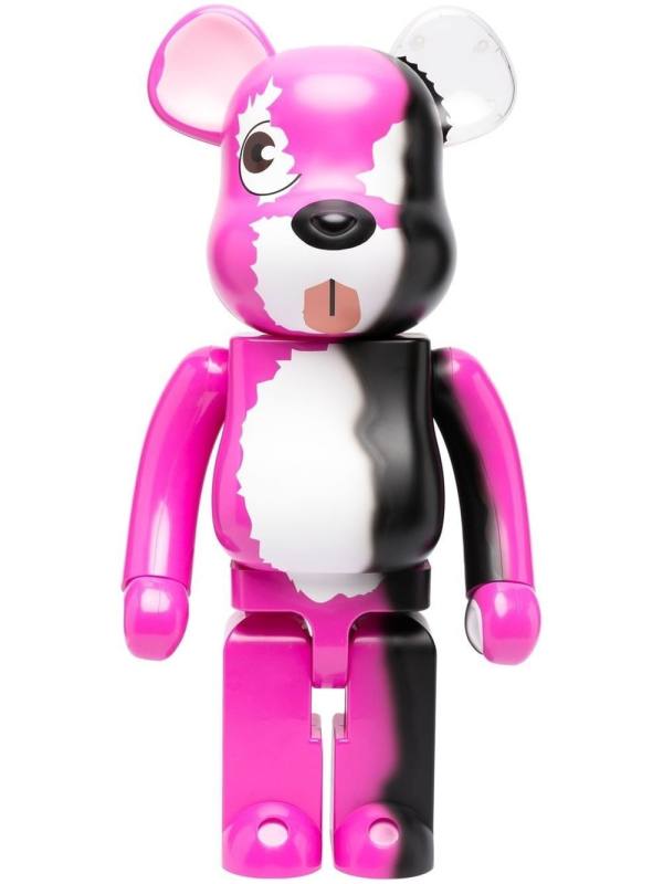 Breaking Bad BE@RBRICK figure