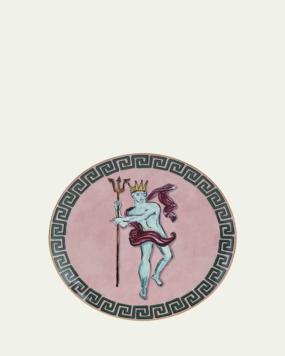 Il Viaggio di Nettuno Charger, Pink