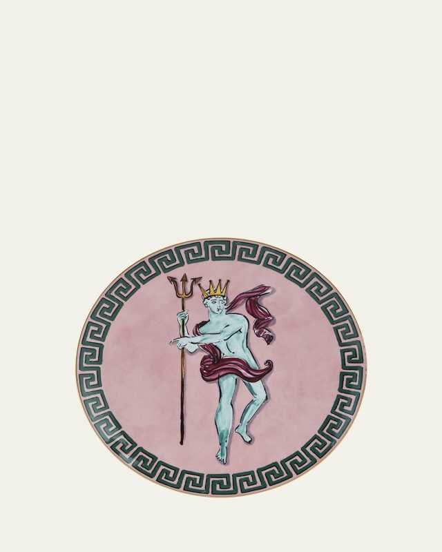 Il Viaggio di Nettuno Charger, Pink