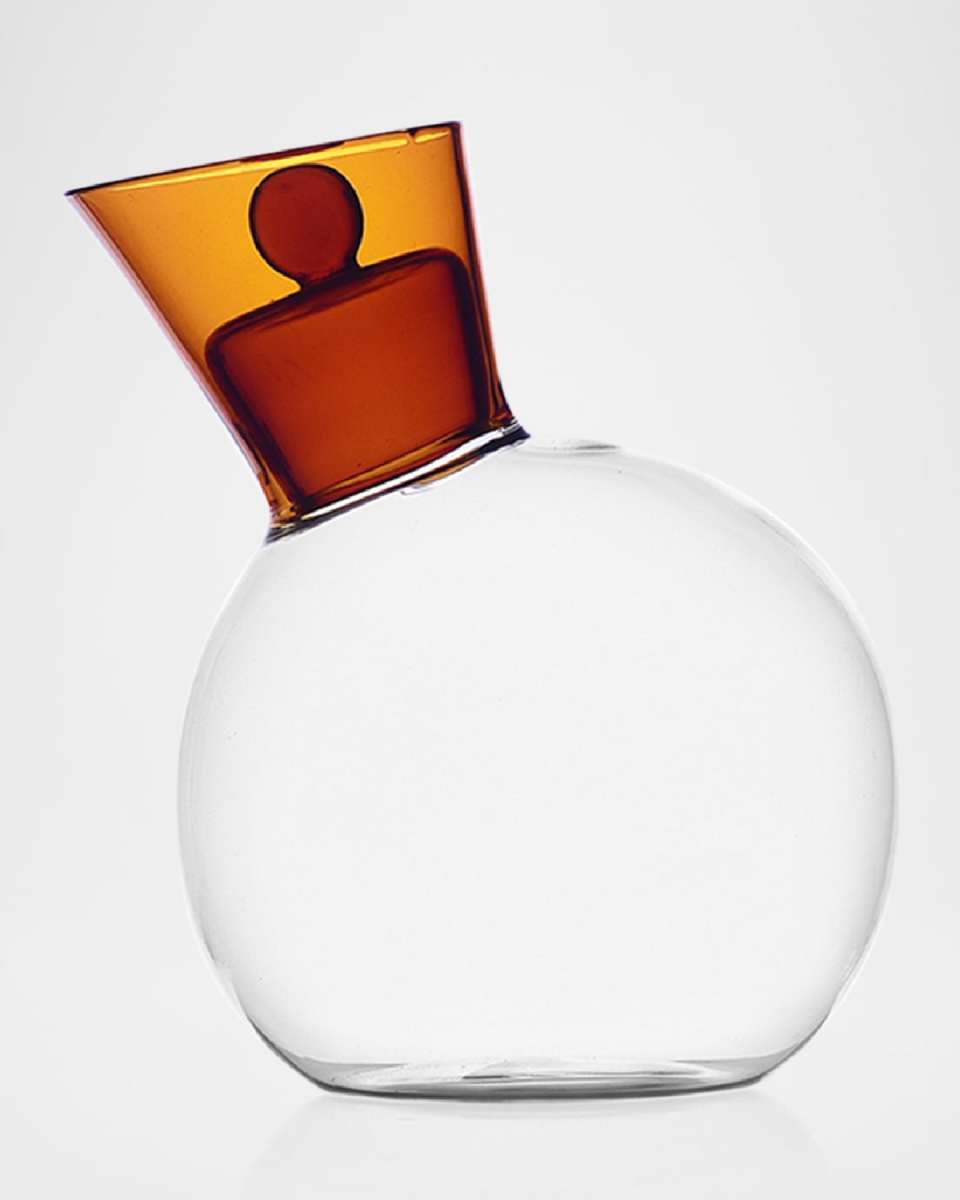 Travasi Oil Bottle, 12.5 oz.
