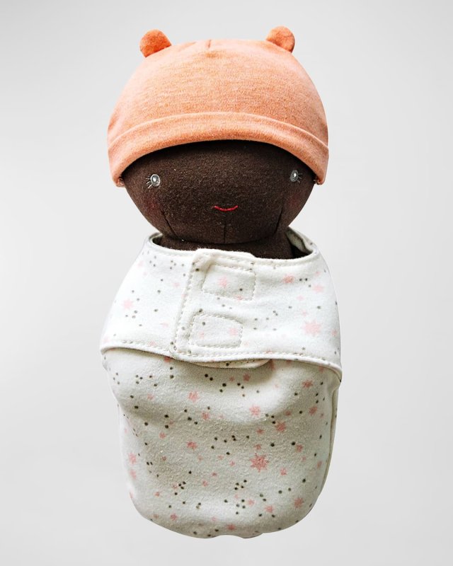 Bundle Baby Doll Sweet Pea