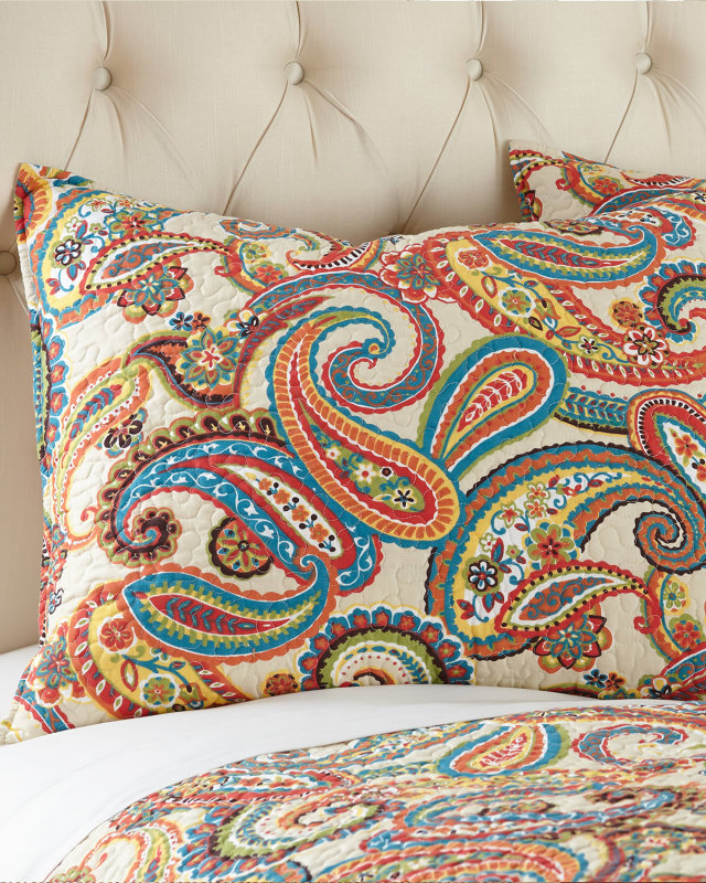 Alyssa Quilt Set