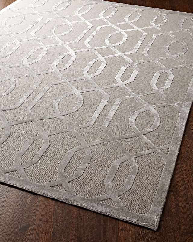 Eddy Ray Rug, 8' x 10'