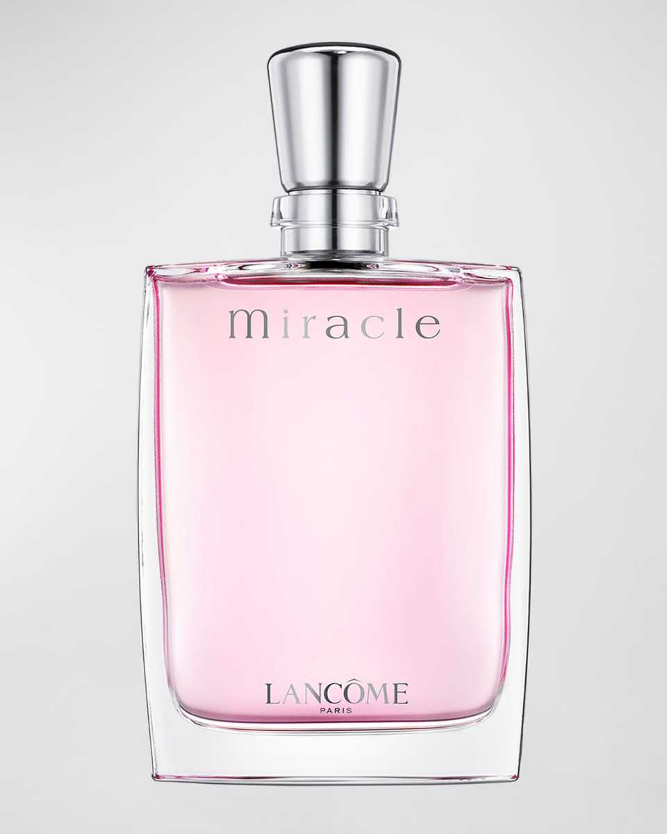Miracle Eau de Parfum Spray, 3.4 oz.