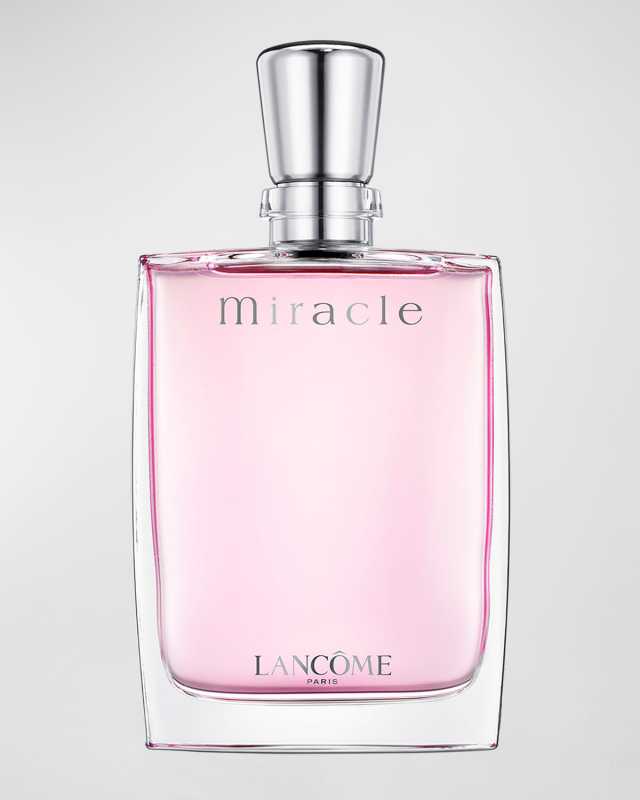 Miracle Eau de Parfum Spray, 3.4 oz.