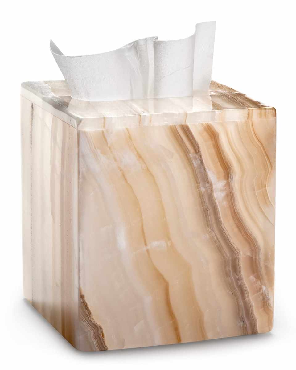 Ambarino Tissue Box Cover