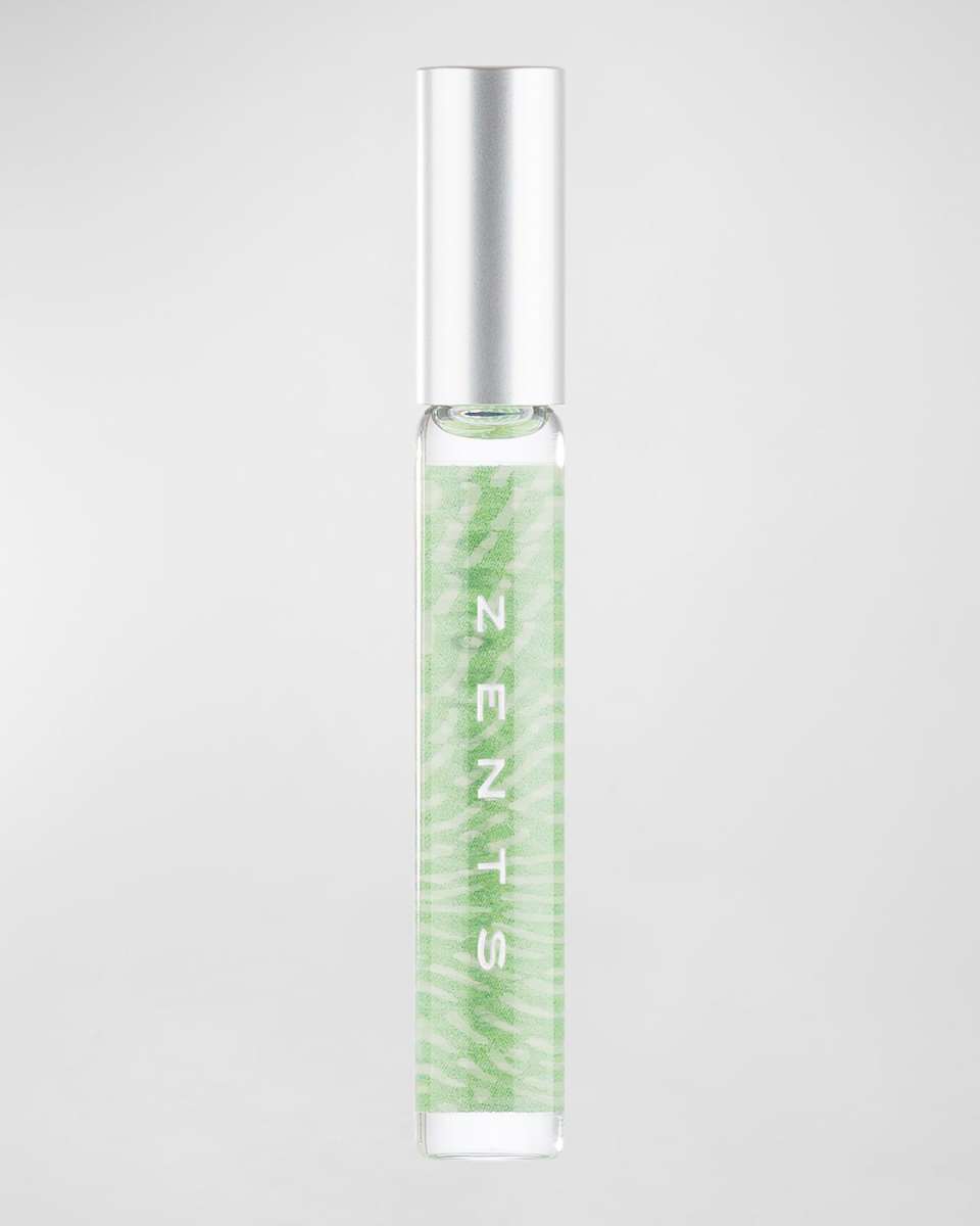 0.33 oz. Anjou Attar Rollerball