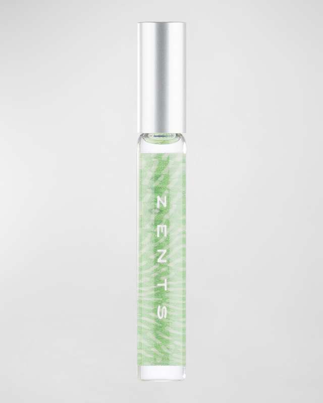 0.33 oz. Anjou Attar Rollerball