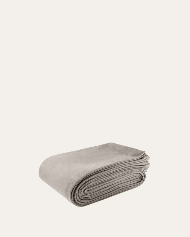 Venus Cashmere Blanket, KING