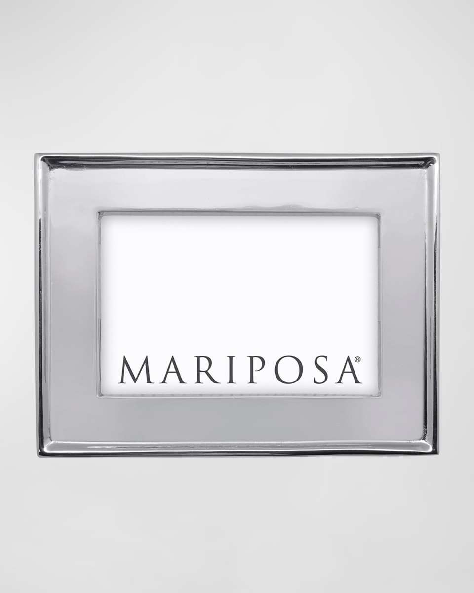 Signature Engravable Picture Frame, 4" x 6"