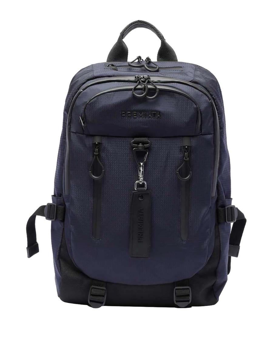 Premiata Sac À Dos - Bleu