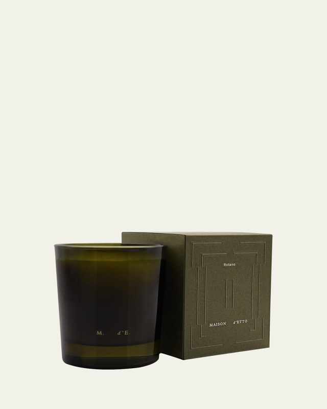 Rotano Candle, 275 g