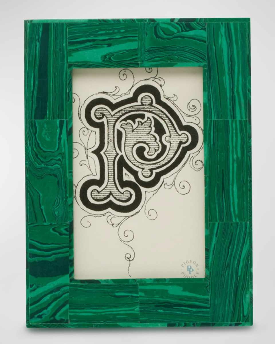 Olten Frame, 4" x 6"