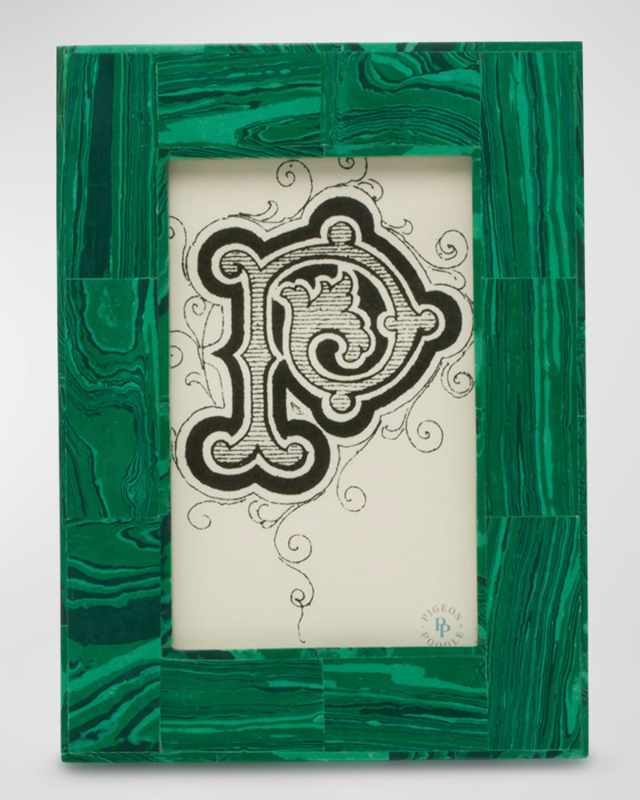 Olten Frame, 4" x 6"