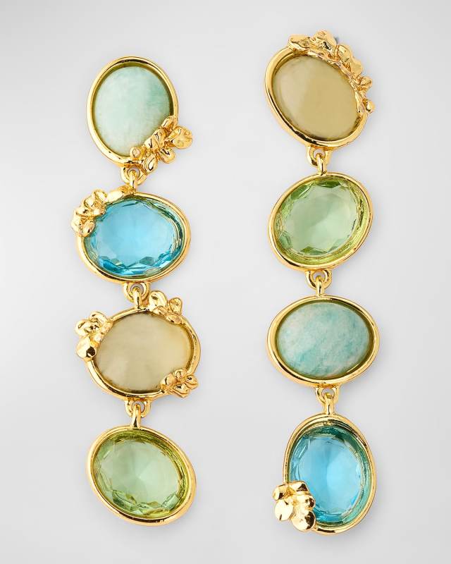 Rabia Earrings