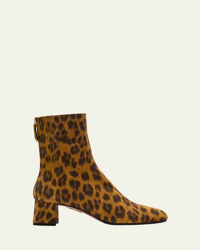 50mm Saint Honore Bootie