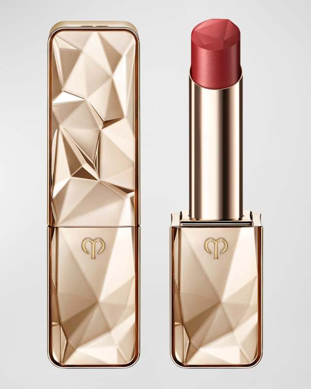 The Precious Lipstick