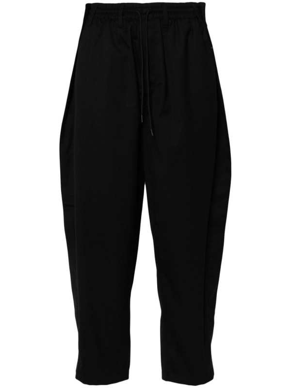 3-stripe track pants
