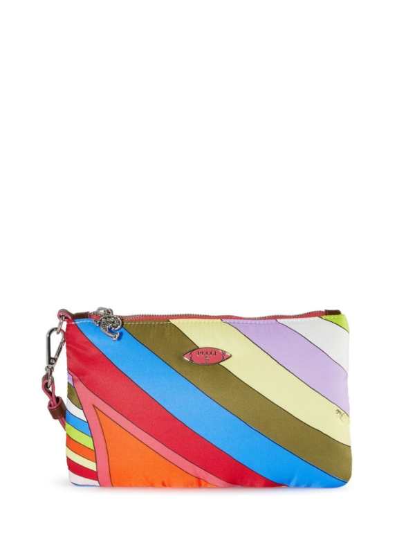 Yummy clutch bag